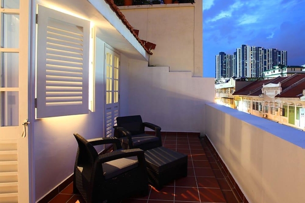 Arcadia Hotel (SG Clean) (Gamat-eMas Network Blk 34, Whampoa West)